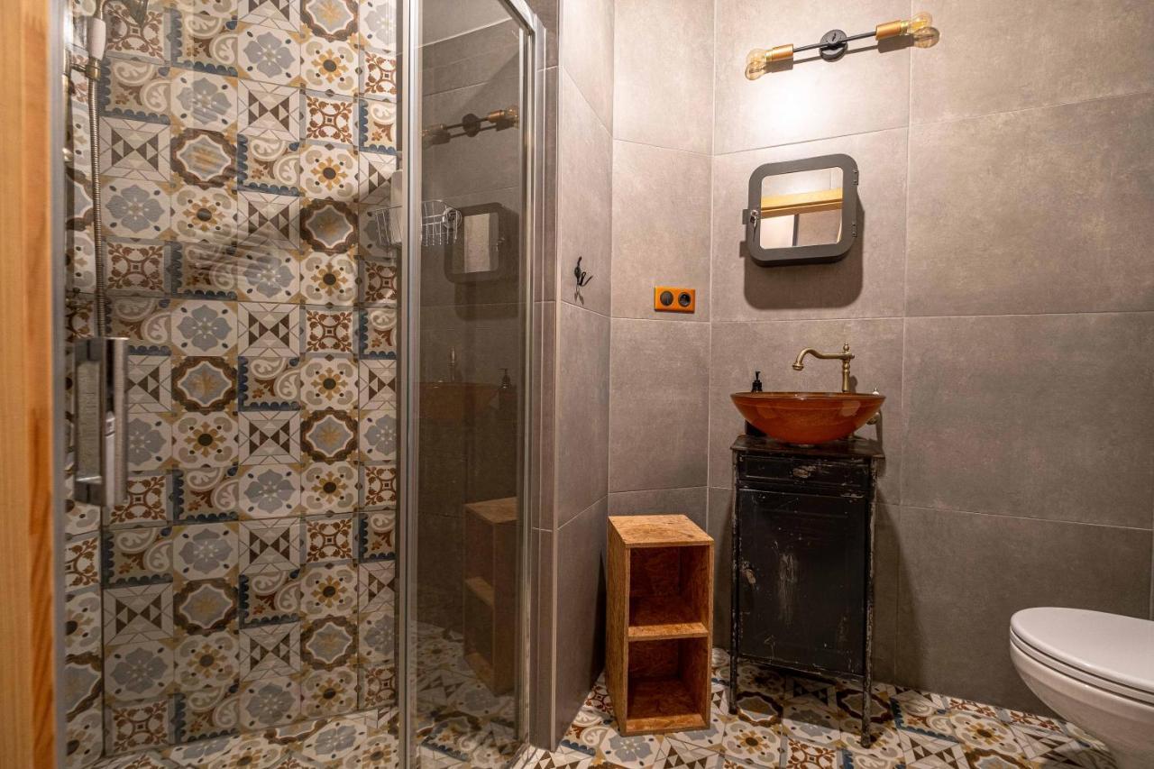 Orzeszkowej Premium Apartament Krakow Luaran gambar
