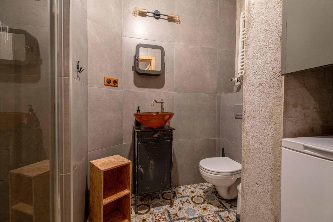 Orzeszkowej Premium Apartament Krakow Luaran gambar