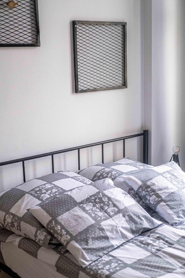 Orzeszkowej Premium Apartament Krakow Luaran gambar