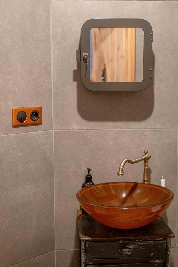 Orzeszkowej Premium Apartament Krakow Luaran gambar