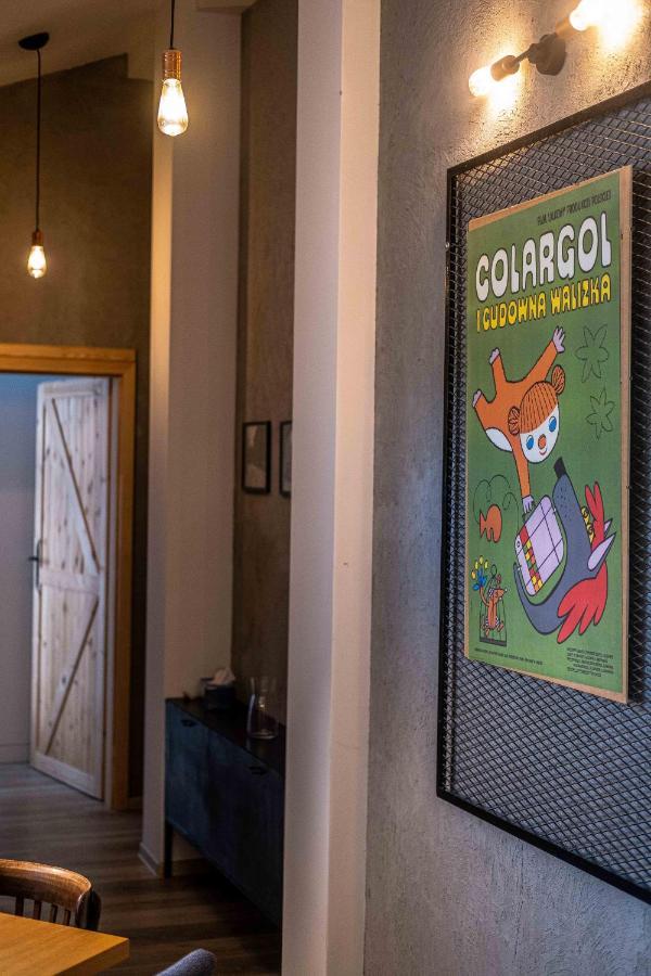 Orzeszkowej Premium Apartament Krakow Luaran gambar