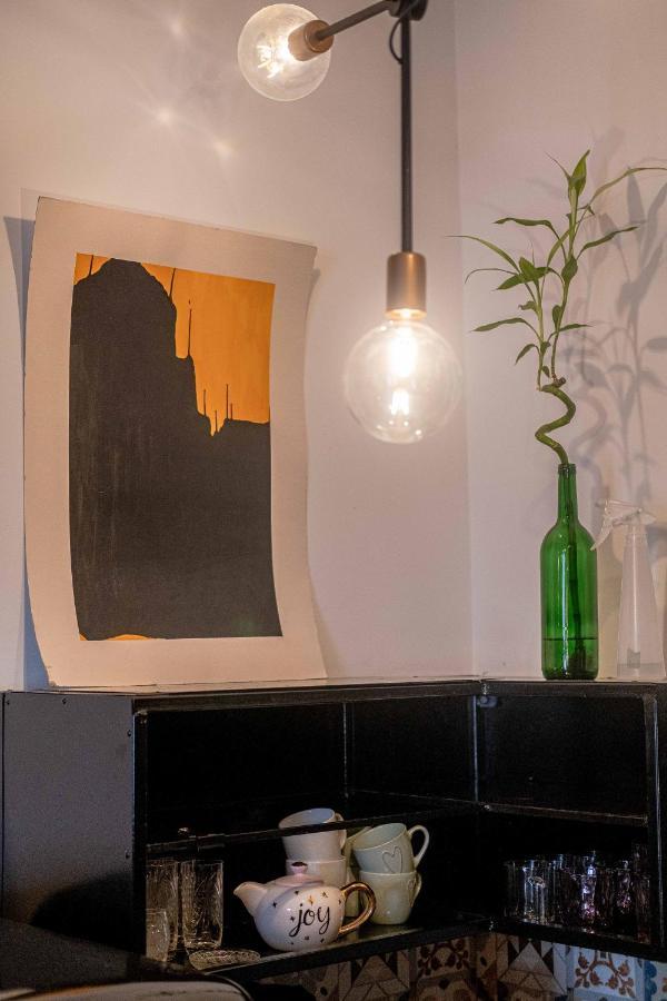 Orzeszkowej Premium Apartament Krakow Luaran gambar